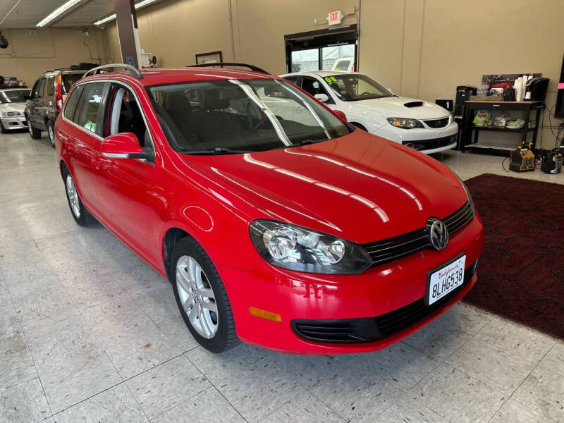 2013 Volkswagen Jetta
