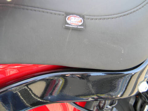 2013 Harley-Davidson Softail Slim