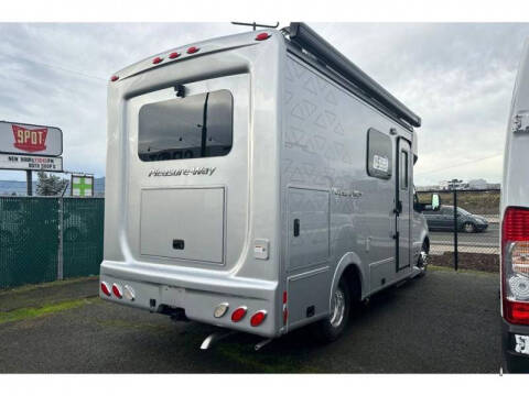 2024 Mercedes-Benz Sprinter