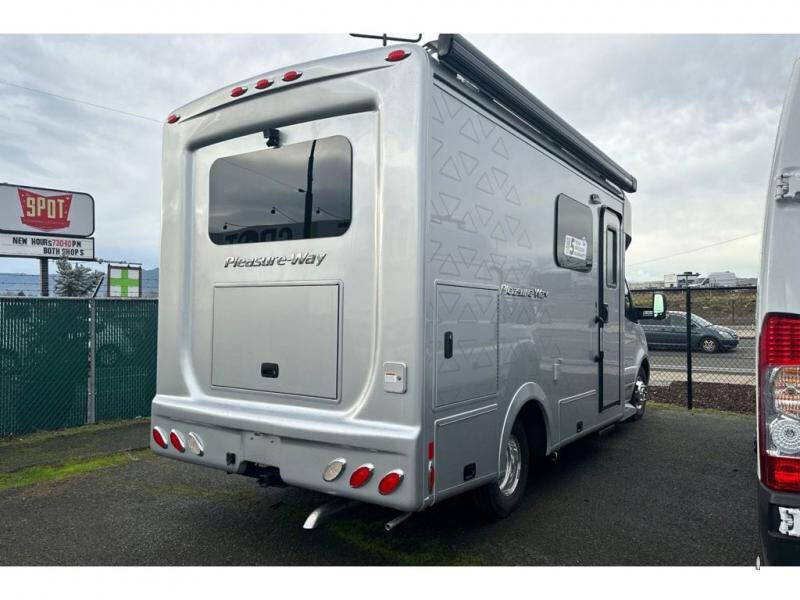 2024 Mercedes-Benz Sprinter