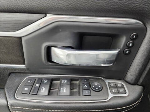 2023 RAM 3500 Laramie