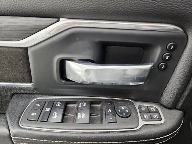 2023 RAM 3500 Laramie