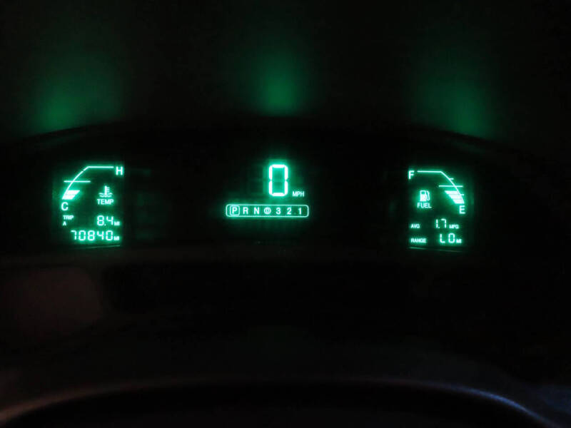 2005 Cadillac DeVille
