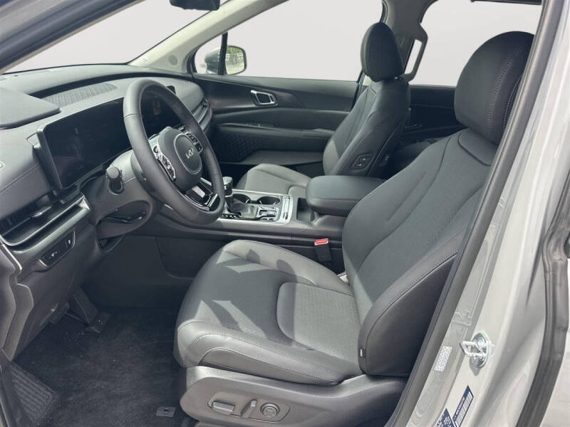 2025 Kia Carnival SX Prestige