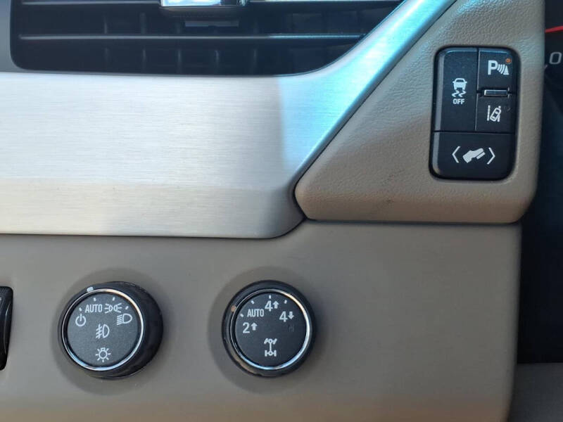 2015 GMC Yukon XL SLT