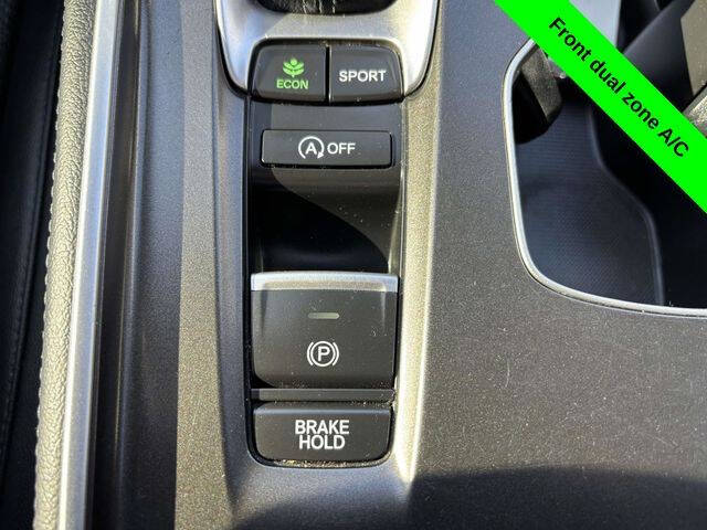 2022 Honda Accord Sport Special Edition