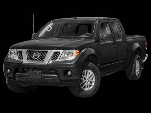 2019 Nissan Frontier
