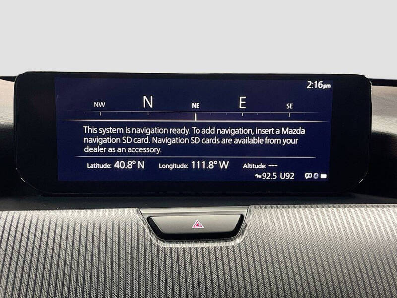 2024 Mazda CX-90 3.3 Turbo Select