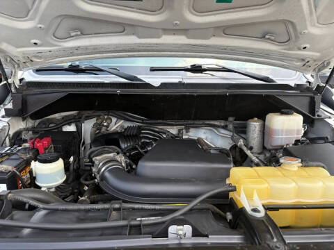 2015 Nissan NV