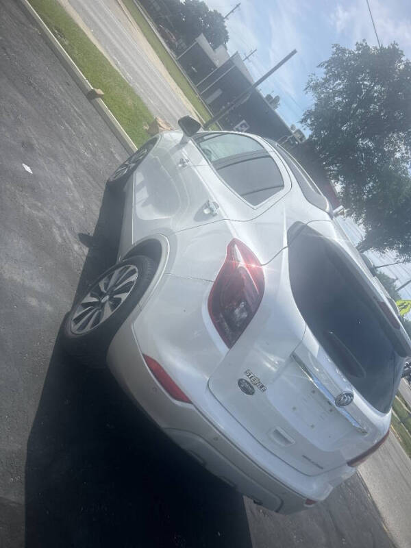 2019 Buick Encore Essence