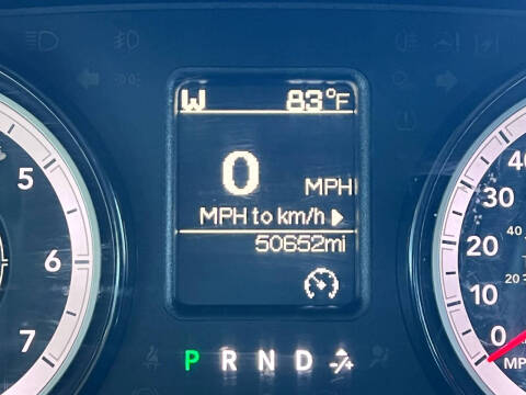 2019 RAM 1500 Classic