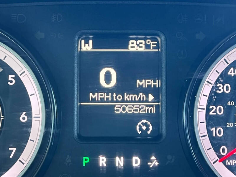 2019 RAM 1500 Classic