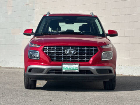 2023 Hyundai Venue