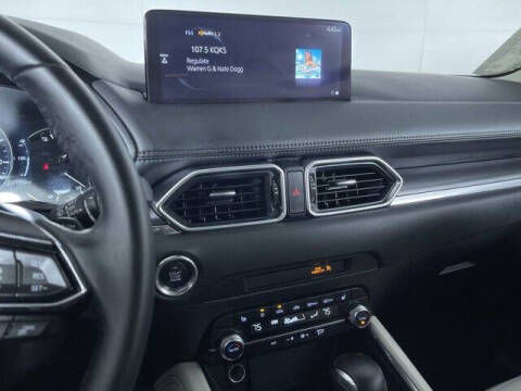 2024 Mazda CX-5 2.5 S Premium