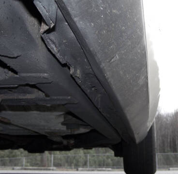 2004 Mercury Grand Marquis GS