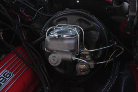 1969 Chevrolet Chevelle