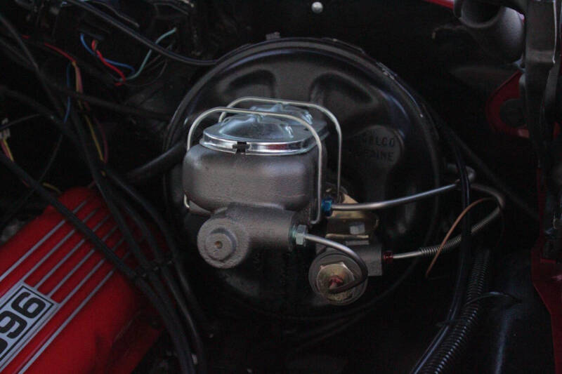 1969 Chevrolet Chevelle