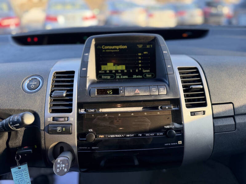 2007 Toyota Prius