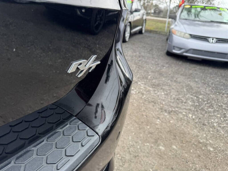 2023 Dodge Durango R/T