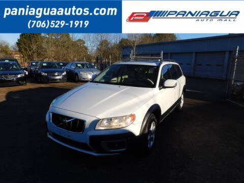 2008 Volvo XC70 for sale at Paniagua Auto Mall in Dalton GA