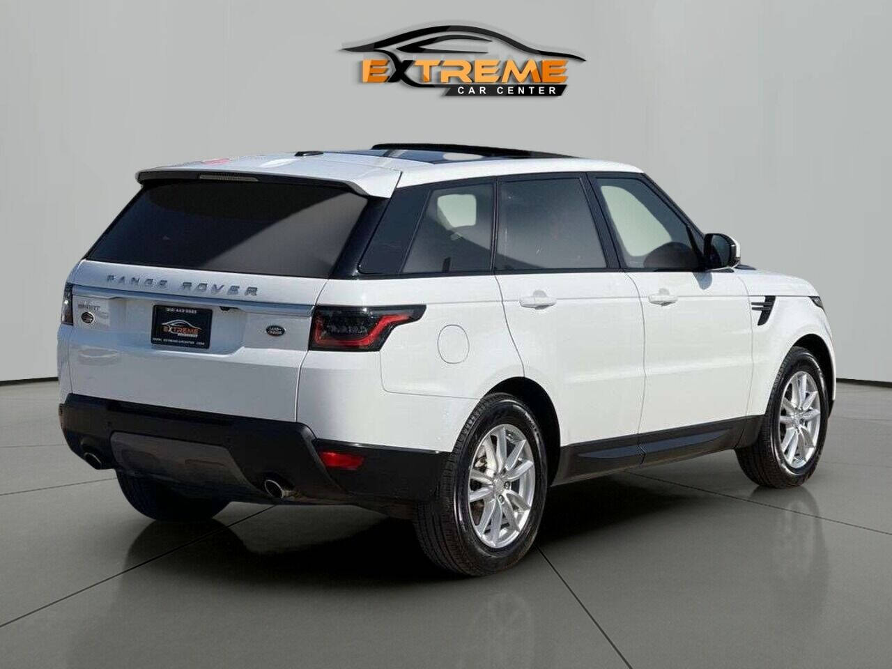 2014 Land Rover Range Rover Sport for sale at Extreme Car Center in Detroit, MI