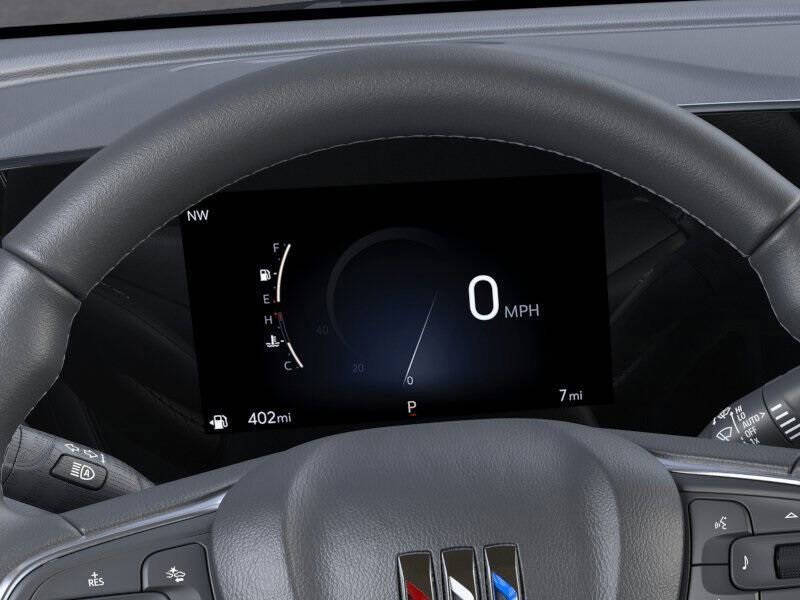 2025 Buick Encore GX Avenir