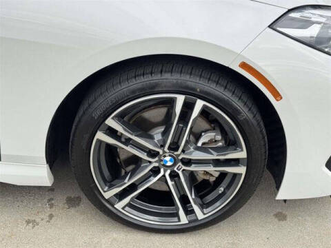 2024 BMW 2 Series 228i xDrive Gran Coupe