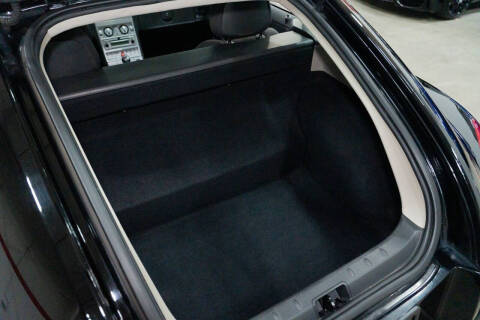 2006 Chrysler Crossfire