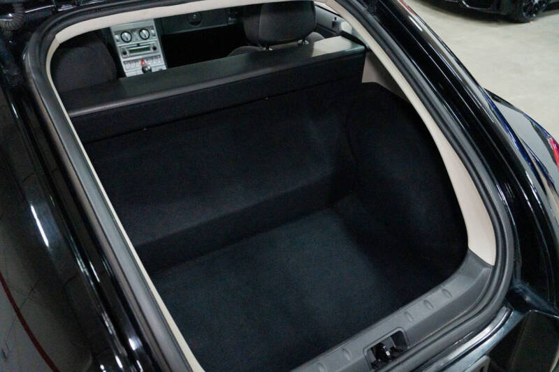 2006 Chrysler Crossfire