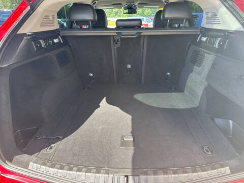 2018 Alfa Romeo Stelvio