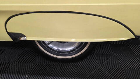 1964 Chevrolet Impala