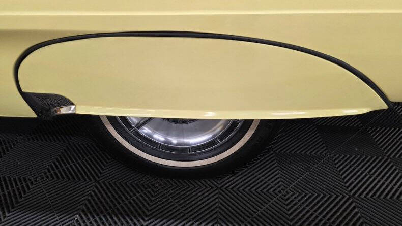 1964 Chevrolet Impala