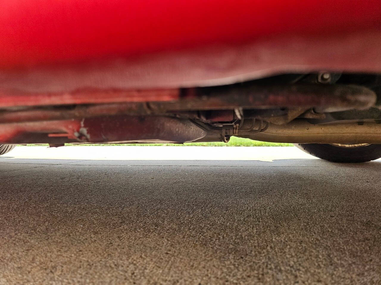 1991 Chevrolet Corvette 201