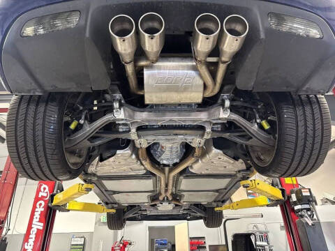 2006 Chevrolet Corvette