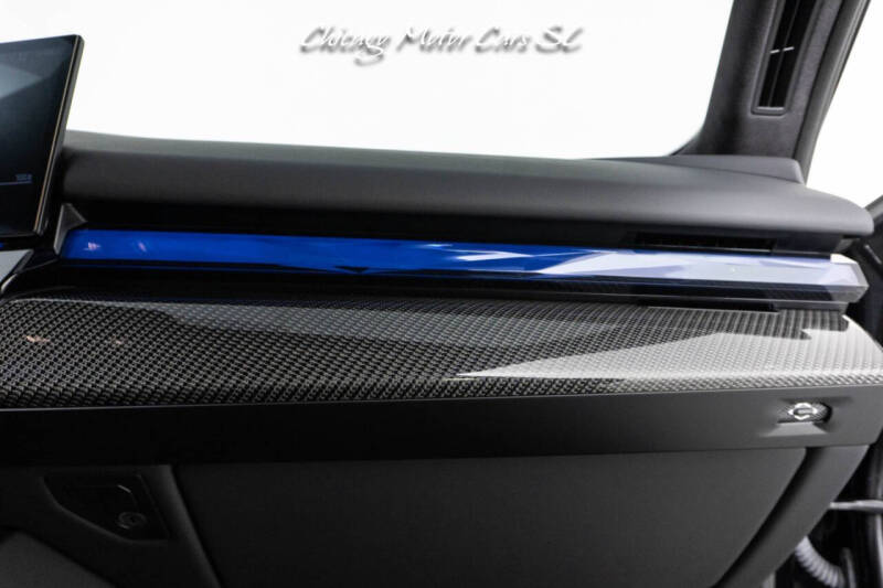 2025 BMW M5