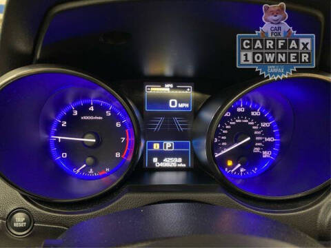 2017 Subaru Outback 3.6R Limited