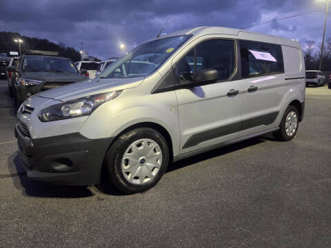 2016 Ford Transit Connect XL