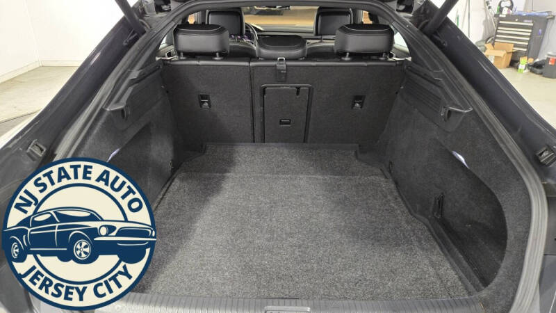 2021 Volkswagen Arteon SEL Premium R-Line