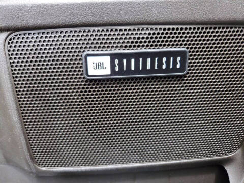 2008 Toyota Sequoia Platinum