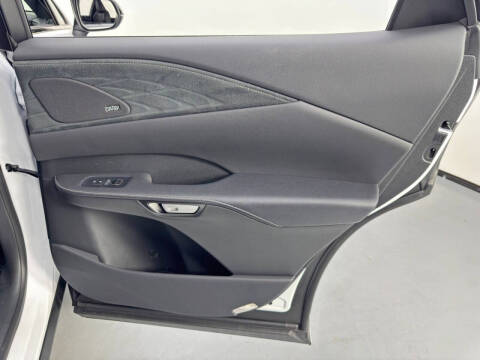 2023 Lexus RX 500h F SPORT Performance