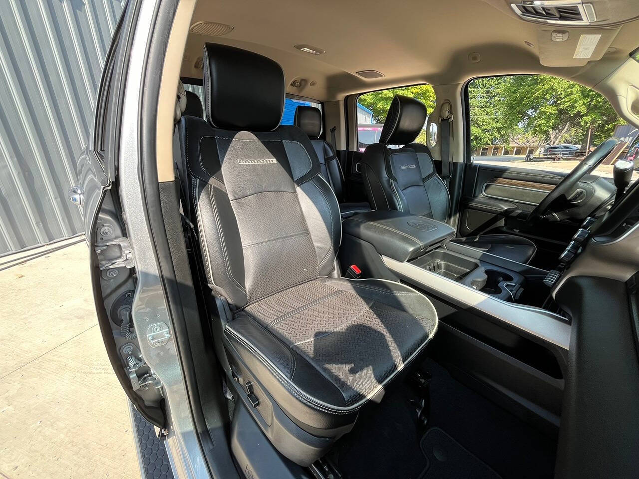 2019 Ram 3500 for sale at MidAmerica Muscle Cars in Olathe, KS