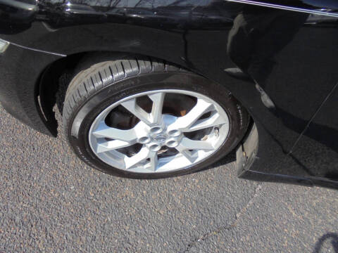 2014 Nissan Maxima 3.5 SV