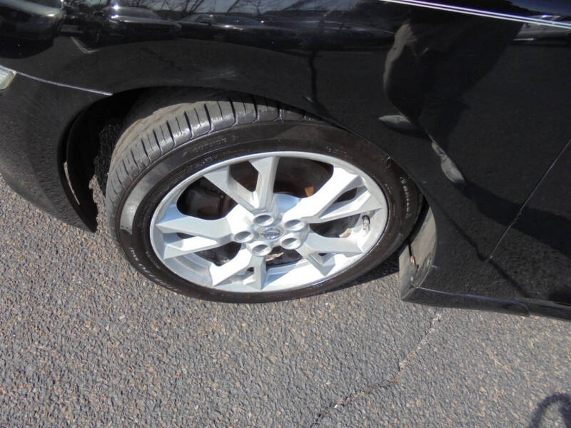 2014 Nissan Maxima 3.5 SV