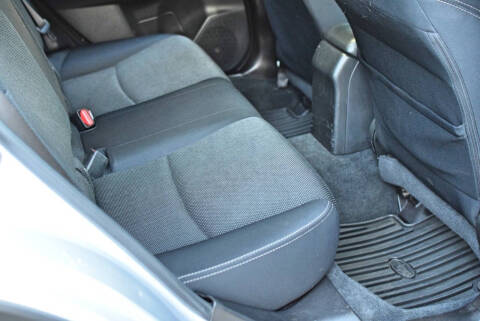 2014 Subaru XV Crosstrek 2.0i Premium