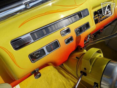 1940 Mercury Monterey