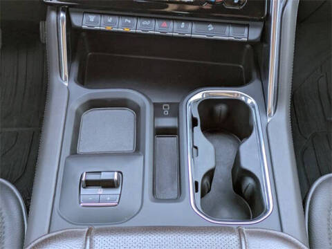 2024 GMC Sierra 3500HD