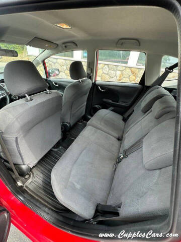 2012 Honda Fit