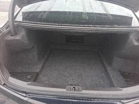 2014 Cadillac ATS 3.6L Luxury