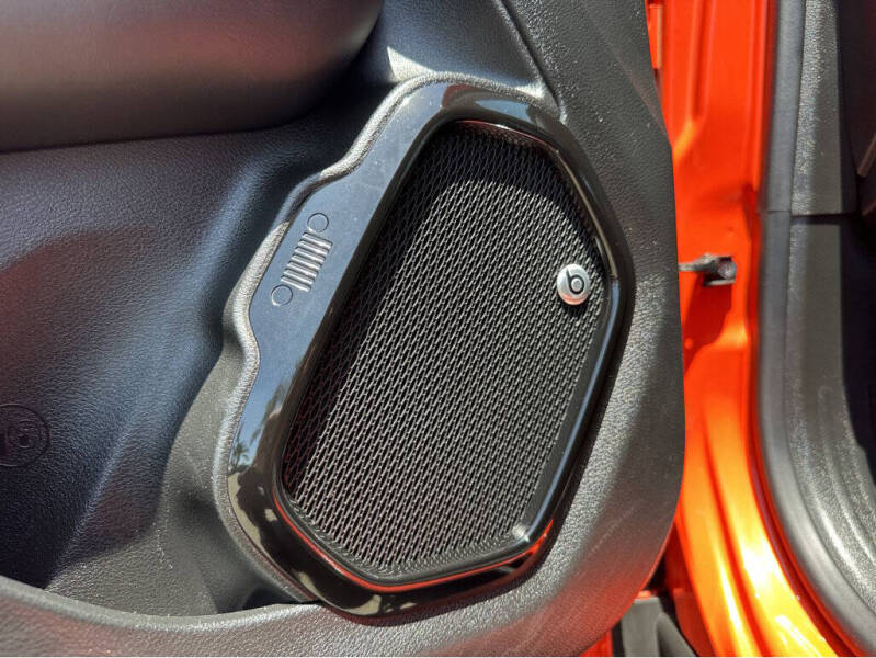 2017 Jeep Renegade Altitude