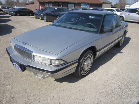 1993 Buick Regal Limited